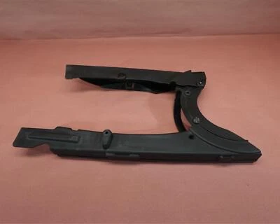 Cubierta protectora de cinturón BMW F800 F800GT 2013-2016 Foto 1 de 4