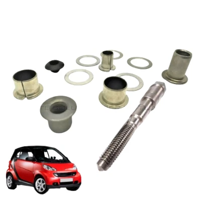 KIT RIPARAZIONE PERNO ALTERNATORE SMART FORTWO 451 COUPE' SOLO DAL 2007 AL 2010 - Immagine 1 di 4