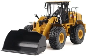 Diecast Masters Caterpillar 950 Wheel Loader 85770 1:50 - Picture 1 of 4