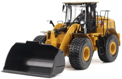 Diecast Masters Caterpillar 950 Wheel Loader 85770 1:50 - Image 1 of 4