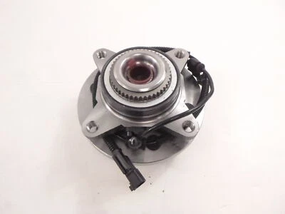 Wheel Bearing and Hub Assembly 515142 for Ford F-150 2011-2014 - Image 1 of 4
