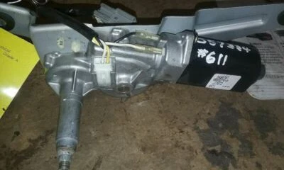 Motor limpiaparabrisas trasero enchufe de 3 clavijas para 05-06 EQUINOX 661057 Foto 1 de 4