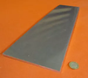 5086 Aluminum Bar (1/4 Hard H32)) .250" (1/4") Thick x 6.0" Width x 24" Length - Picture 1 of 3