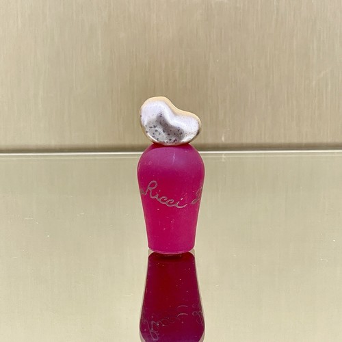 Nina Ricci Deci Dela Women EDT 5ml Splash Travel Mini Sample ...