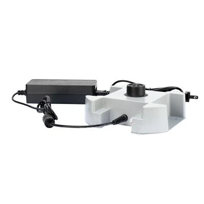 American DJ Mirage Q IPCB  Stand Alone Charging Base+Power Supply For MirageQ IP - Image 1 of 4
