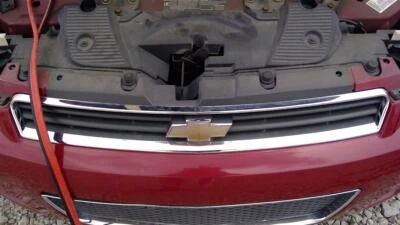 Used Right Curtain Air Bag fits: 2006 Chevrolet Impala passenger roof Right Grad Foto 1 de 4