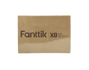 Brand New Fanttik X8 Apex Air Compressor (Sealed) - Picture 1 of 2