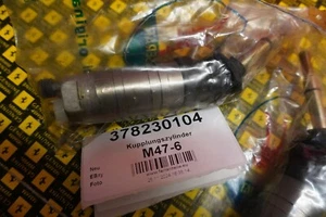 Cilindro de embrague MASERATI Ghibli Shamal - cilindro de embrague - # 378230104 - Imagen 1 de 3