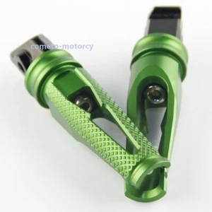 Rear Foot Peg Footrest for Honda CBR1000 CBR1000RR 2004-2016 CBR1000S 2014 - Picture 1 of 8