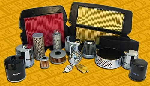 Filtro de aire de repuesto Foto 1 de 1