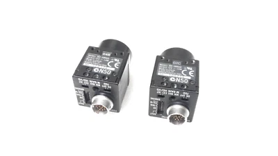 SONY XC-HR50 - Image 1 of 4