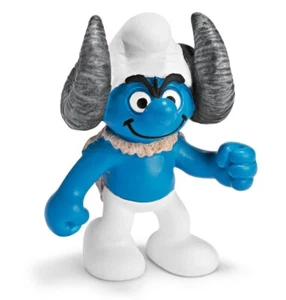SCHLEICH - SMURF Zodiac sign - Aries -  - SHL20720 - Picture 1 of 1