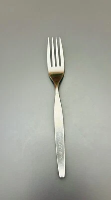 RED LION INNS FORK Oneida Community Stainless Steel Vintage Collectible - Image 1 of 4
