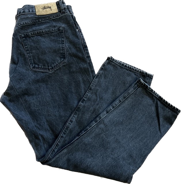 Stussy Jeans for Men | eBay