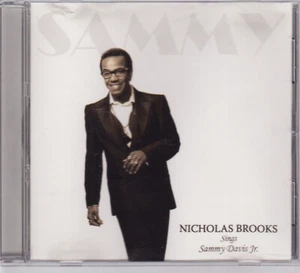 Sammy [Sammy David Jr Tribute] by Nicholas Brooks (CD) - Bild 1 von 2