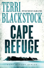 Terri Blackstock Cape Refuge (Poche) Cape Refuge Series