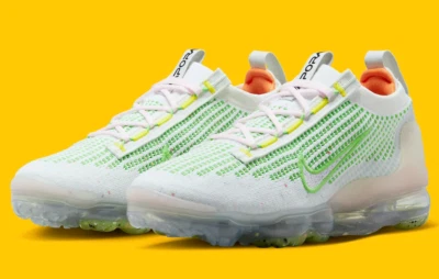 NIKE AIR VAPORMAX MUJER Talla 6.5 NUEVO Sin Caja Foto 1 de 4