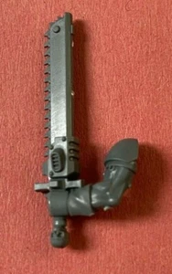 Black Templar Primaris Marine Crusader NEOPHYTE CHAINWORD (C) - Bits 40K  - Bild 1 von 1