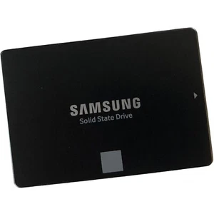 SAMSUNG 850 EVO 120GB SSD 2,5 Zoll interne Festplatte Notebook MZ-75E120 - Photo 1/1