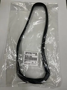 1995- 2009 GENUINE KAWASAKI METER COVER DAMPER VULCAN 500 800 92160-1593 - Picture 1 of 3