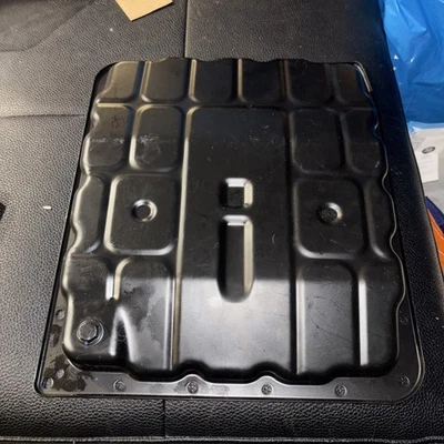 变速箱油盘日产 Frontier Titan Armada Terra 350z 31390 — 第 1/4 张图片