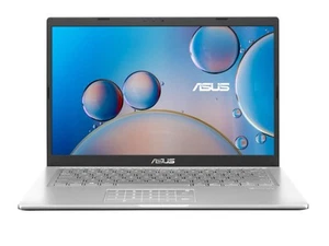 Asus VivoBook 14" FHD Intel Core i3-1115G4 3.0GHz 4GB DDR4 128GB SSD W11S Laptop - Picture 1 of 7