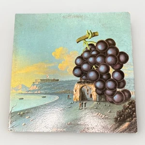MOBY GRAPE Wow LP Original 1968 1st US Press Columbia 2 Eye VG+/VG CLEAN - Picture 1 of 5