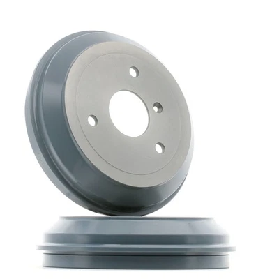 2x FEBI BILSTEIN 44295 Bremstrommeln Hinten für SMART FORTWO Coupe (451) - Bild 1 von 4