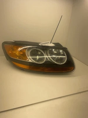 Headlamp Assembly HYUNDAI SONATA Right 09 10 - Изображение 1 из 2