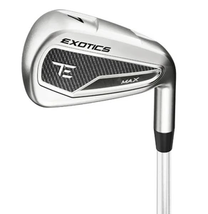 Tour Edge Exotics Max Iron Set 5-PW (2025) NEW - Picture 1 of 4