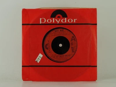 MARTI WEBB TAKE THAT LOOK OFF YOUR FACE (52) 2 Track 7" Single including Company - Image 1 of 4