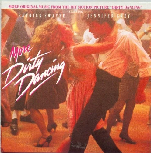Various Artists - More Dirty Dancing (Original Soundtrack) [New CD] - Bild 1 von 1