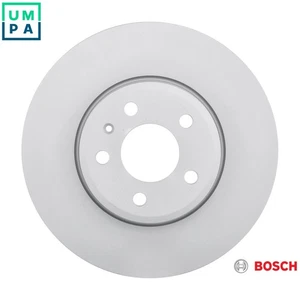 2x BRAKE DISC 0 986 479 467 FOR AUDI A4/S4/Allroad A5/S5/Convertible/Sportback - Picture 1 of 13