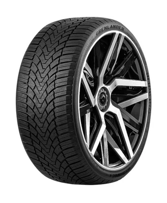 Pneumatici Invernali Grenlander 195/45 R16 84V Icehawke1 XL M+S pneumatici nuovi - Immagine 1 di 4
