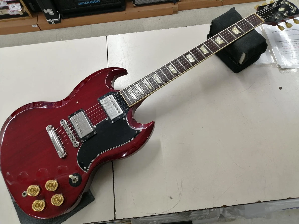 orville by gibson ジャンクギター Yahoo!オークション -「orville by gibson ジャンク」の落札相場・落札価格