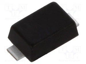 15 pcs x DC COMPONENTS - DZL4745A - Diode: Zener, 1W, 16V, SMD, , SOD123F, singl - Picture 1 of 1