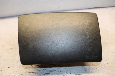 Airbag de tablero derecho lado derecho Honda S2000 AP1 2000-2003 FABRICANTE DE EQUIPOS ORIGINALES con vinilo Foto 1 de 4