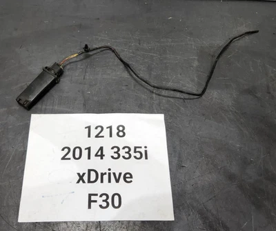 ✅ OEM BMW F22 F30 F31 F32 F33 F34 Tire Pressure Control Unit Module RDC - Image 1 of 4