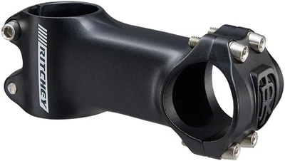 Ritchey RL-1 4-Axis Alloy Stem 70mm 31.8mm Clamp Black | Lightweight, - Image 1 of 4