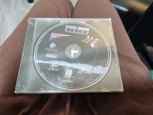 Rebel Moon Rising PC Game Factory Sealed - Picture 1 of 2