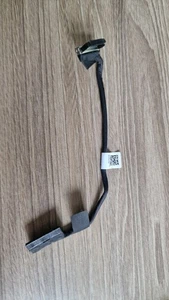 Dell Latitude 5400 5401 5402 5405 Laptop Battery connecting cable 0MK3X9 - Afbeelding 1 van 5
