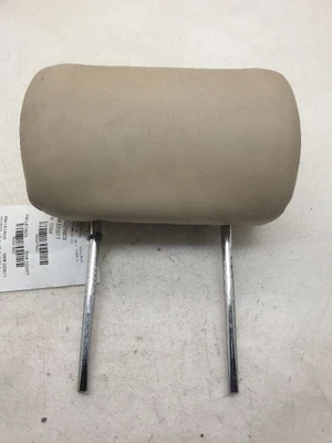 2003 LEXUS LS430 ENCOSTO DE CABEÇA TRASEIRO DE COURO LATERAL DO PASSAGEIRO  - Imagem 1 de 4