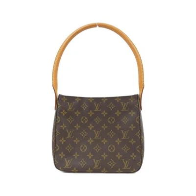 echt LOUIS VUITTON Monogramm Schleife MM M51146 Schultertasche #270-004-087... - Bild 1 von 4