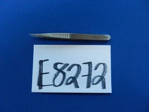 SSI Ultra 78-0075 gerade 9,0 mm Mikrozange 13,3 cm Gesamtlänge - Bild 1 von 4