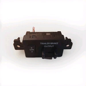 Trailer Brake Output Relay For 2015-2018 Tundra Truck - Bild 1 von 4