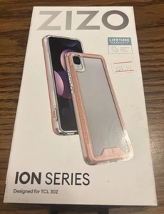 Zizo Ion Series For TCL 30Z Pink NEW - Picture 1 of 3
