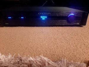 Emotiva BasX MC1 13.2 Kanal Dolby Atmos® & DTS:X™ Kinoprozessor - Bild 1 von 22