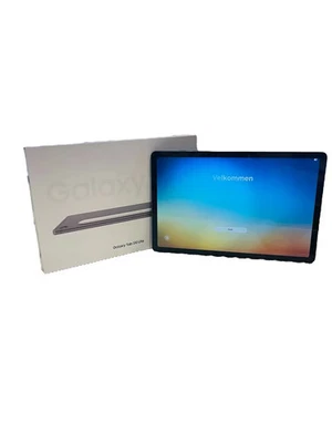 Samsung Galaxy Tab S10 Lite 8/256GB Gris Tablet Segunda Mano - Imagen 1 de 4