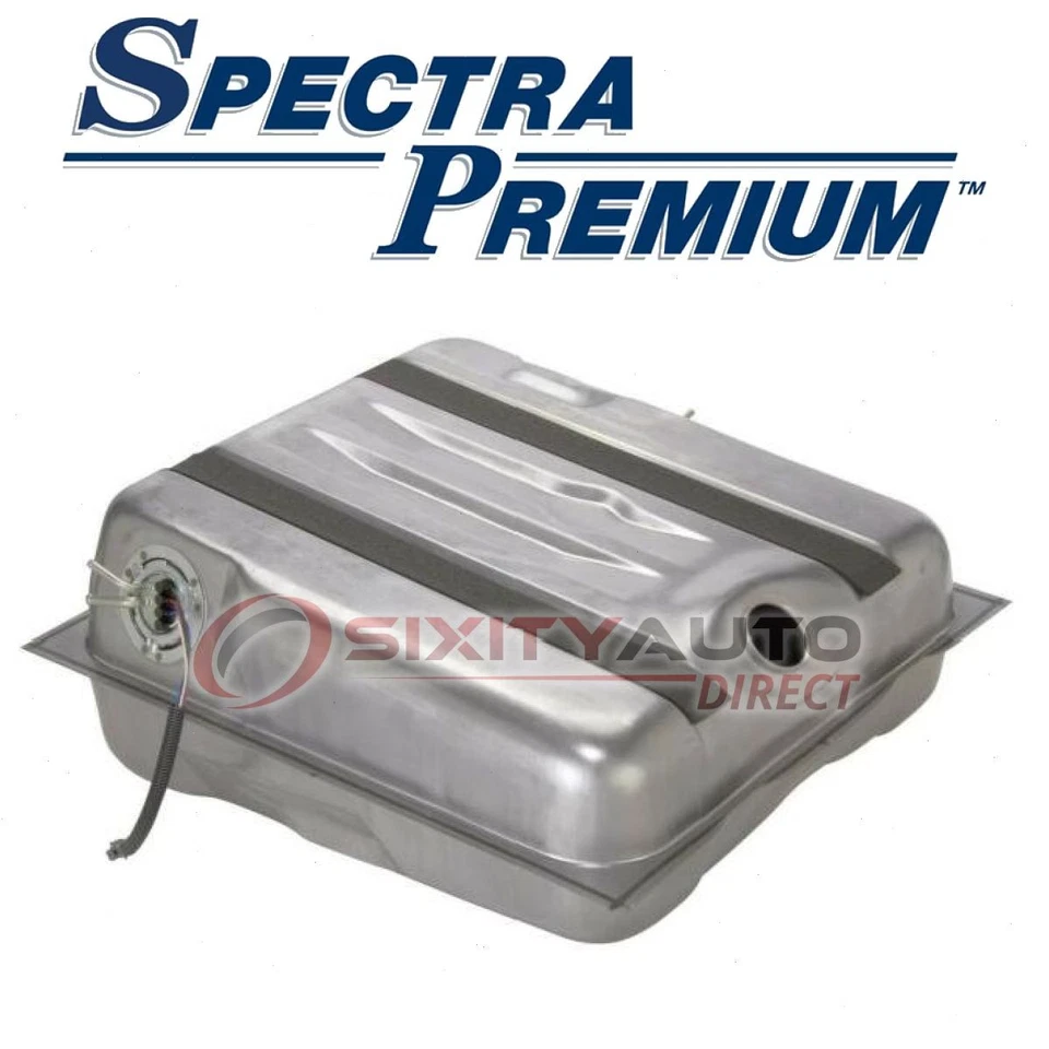 Spectra Premium Fuel Tank & Pump Assembly Combination for 1970 Plymouth ob Foto 1 de 4