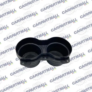 2006-2008 Dodge Charger Center Console Cup Holder Cupholder 1163330DX9AC OEM - Picture 1 of 9